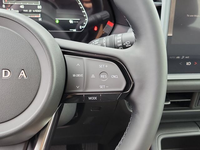 New 2026 MAZDA CX-5 Select AWD/4WD image 8