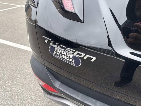 Used 2022 Hyundai Tucson Limited image 7