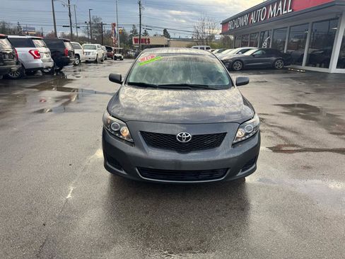 Used 2010 Toyota Corolla LE image 8
