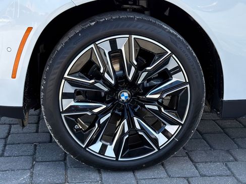 New 2026 BMW X3 xDrive30 w/ Premium Package AWD/4WD image 13