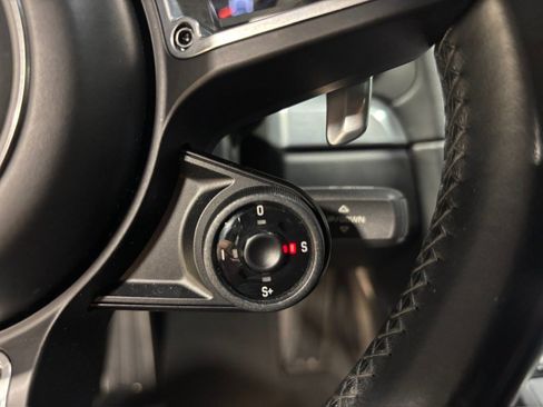 Used 2017 Porsche 911 Carrera S RWD image 14