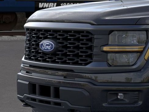 New 2026 Ford F150 STX w/ Equipment Group 200A image 17