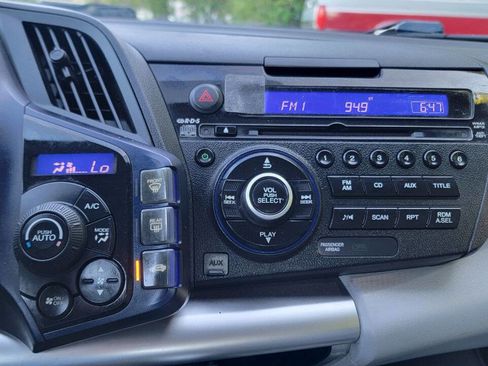 Used 2011 Honda CR-Z image 13