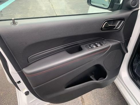 Used 2025 Dodge Durango R/T AWD/4WD image 20