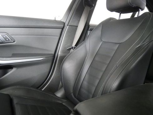 Used 2019 BMW 330i Sedan image 26