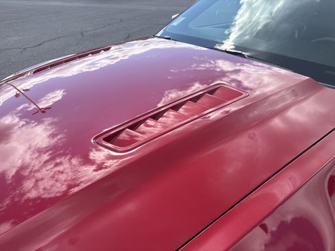 Used 2013 Ford Mustang GT Premium w/ Security Pkg image 13