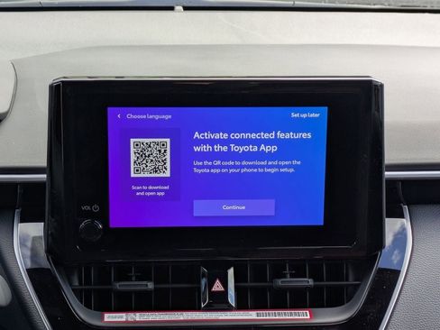 New 2026 Toyota Corolla SE image 18