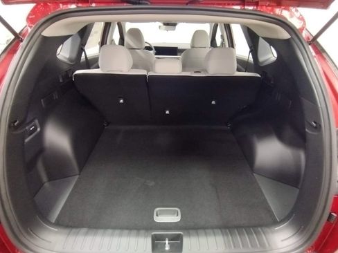 Used 2026 Hyundai Tucson SE AWD/4WD image 14