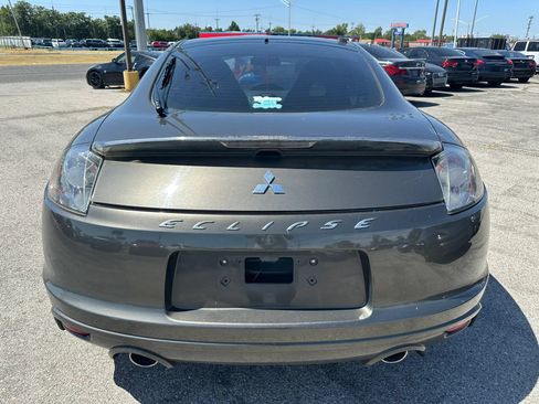 Used 2011 Mitsubishi Eclipse GS Sport FWD image 25