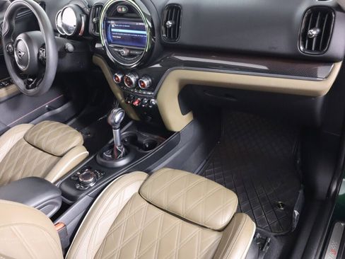 Used 2019 MINI Cooper Countryman S w/ Convenience Package AWD/4WD image 48