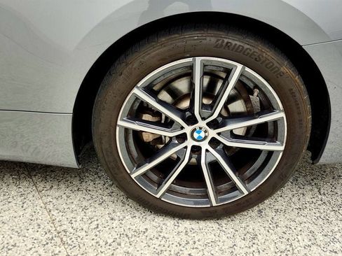 Used 2025 BMW 430i Convertible image 9