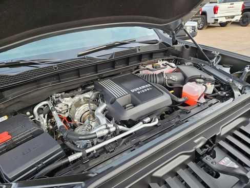 New 2026 GMC Sierra 1500 Denali image 32