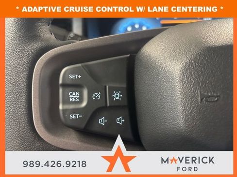 New 2026 Ford Bronco Badlands image 19