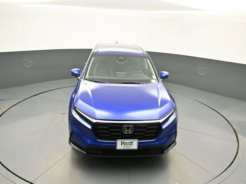 Certified 2023 Honda CR-V EX-L image 36