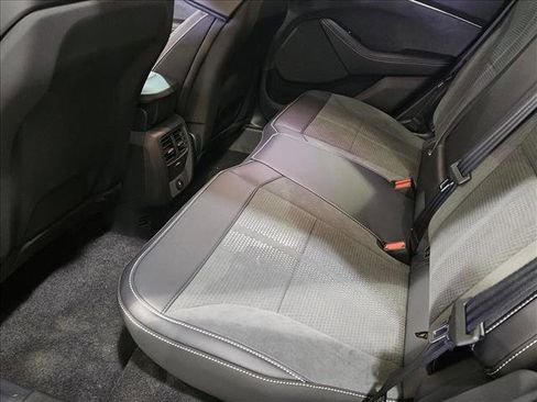 New 2025 Ford Mustang Mach-E GT w/ Interior Protection Package image 16