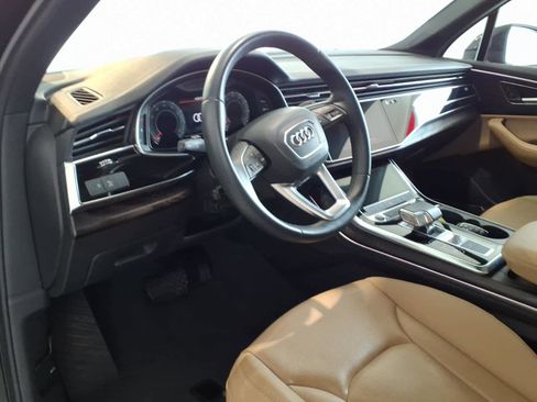 Certified 2023 Audi Q7 3.0T Premium Plus w/ Premium Plus Package AWD/4WD image 10