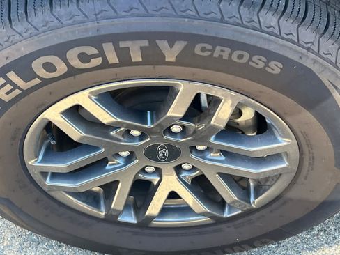 Used 2021 Ford Ranger XLT w/ Tremor Off-Road Package image 10