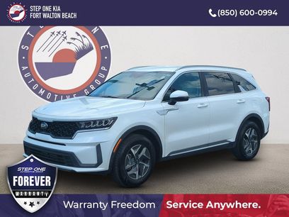 Used 2021 Kia Sorento S
