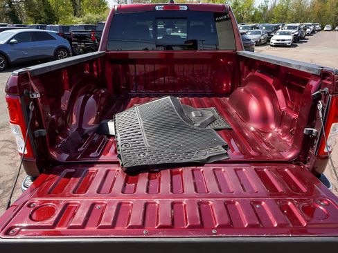 Used 2023 RAM 1500 Big Horn AWD/4WD image 47
