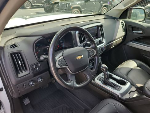 Used 2022 Chevrolet Colorado ZR2 w/ LPO, Power Package image 20