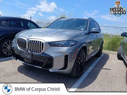 Used 2024 BMW X5 sDrive40i w/ M Sport Package
