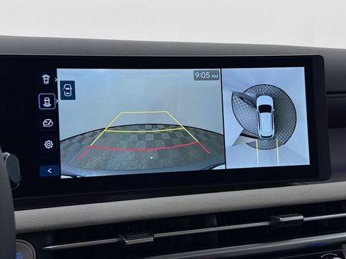 New 2026 Hyundai Tucson Limited FWD image 26