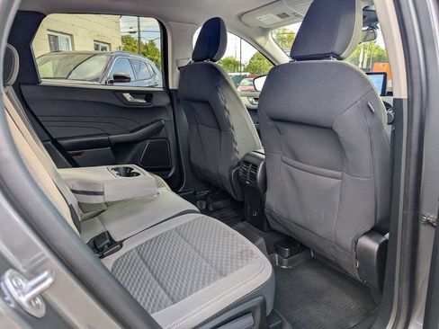 Used 2021 Ford Escape SE w/ Convenience Package AWD/4WD image 19