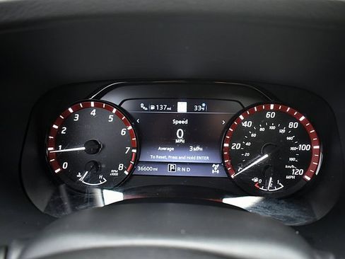 Used 2022 Nissan Frontier PRO-4X w/ Pro-4X Premium Package image 31