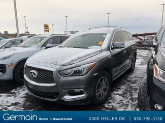 Used 2019 INFINITI QX60 Luxe w/ Essential Package video 1