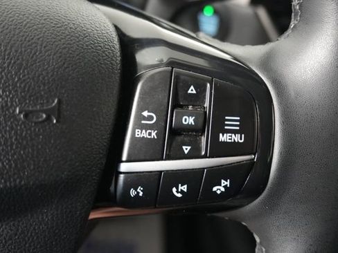 Certified 2021 Ford Escape SEL AWD/4WD image 14