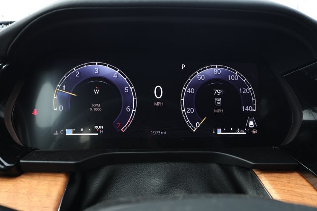 Certified 2026 Jeep Grand Cherokee Summit AWD/4WD image 12