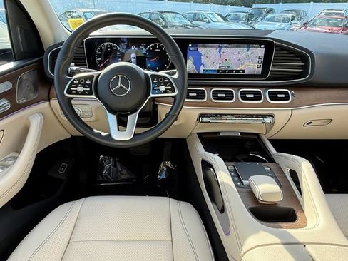 Used 2022 Mercedes-Benz GLE 350 4MATIC image 15