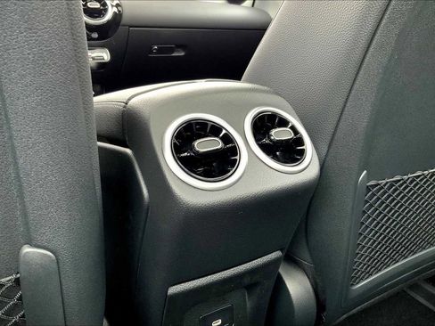 New 2026 Mercedes-Benz CLA 250 4MATIC image 22