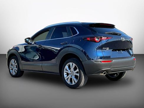 Used 2023 MAZDA CX-30 AWD 2.5 S w/ Preferred Package image 4