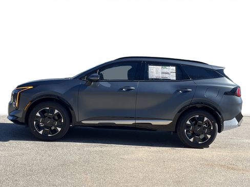 New 2026 Kia Sportage SX Prestige AWD/4WD image 23