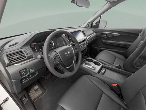 Used 2023 Honda Ridgeline RTL image 39
