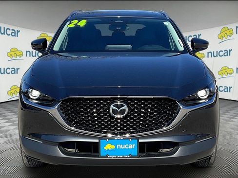 Used 2024 MAZDA CX-30 AWD 2.5 S w/ Preferred Package image 2