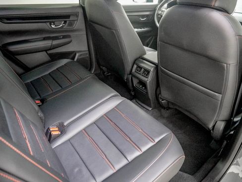 Used 2026 Honda CR-V Sport-L image 33