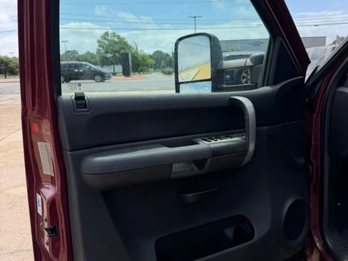 Used 2008 Chevrolet Silverado 3500 LT AWD/4WD image 11