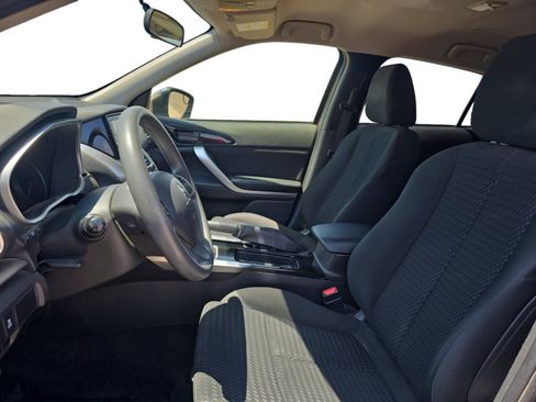 Used 2020 Mitsubishi Eclipse Cross ES AWD/4WD image 10