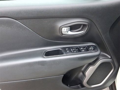 Used 2019 Jeep Renegade Limited w/ Quick Order Package 22P image 13