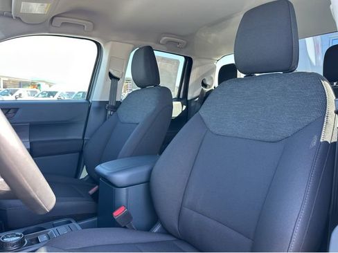 New 2026 Ford Maverick XL image 11