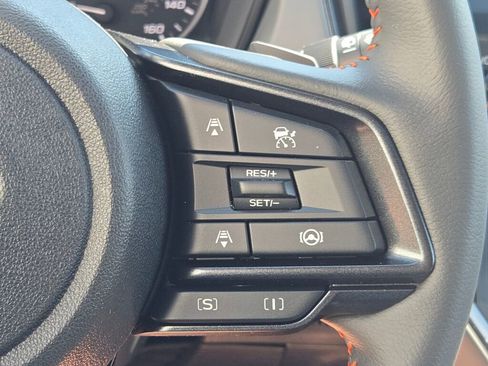 New 2025 Subaru Crosstrek 2.5i Limited image 29