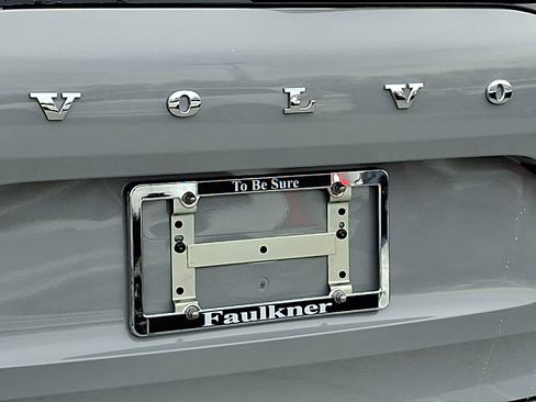 New 2026 Volvo XC60 T8 Ultra w/ Protection Package Premier image 16