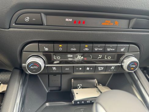 New 2025 MAZDA CX-5 AWD 2.5 S image 17