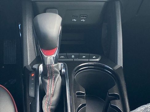 New 2026 Chevrolet TrailBlazer RS w/ Convenience Package image 13