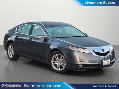 Used 2009 Acura TL