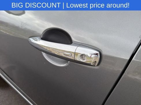 Used 2025 Nissan Altima 2.5 SL FWD image 20