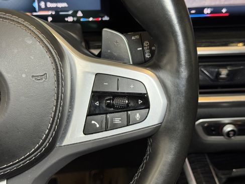 Used 2023 BMW X7 xDrive40i w/ M Sport Package image 30