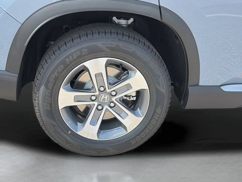 New 2026 Honda Pilot EX-L image 31